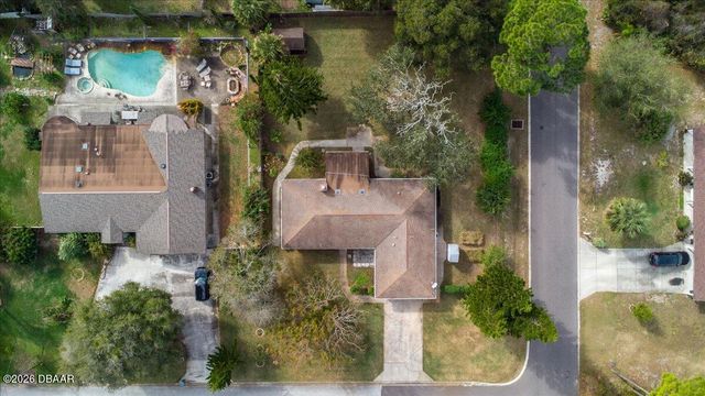 2650 Glenwood Avenue, New Smyrna Beach, FL 32168