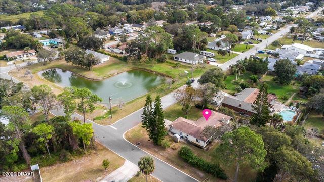 2650 Glenwood Avenue, New Smyrna Beach, FL 32168