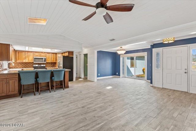 2650 Glenwood Avenue, New Smyrna Beach, FL 32168