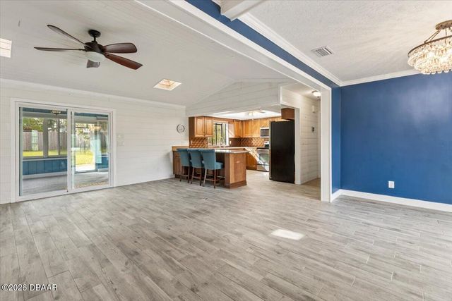 2650 Glenwood Avenue, New Smyrna Beach, FL 32168