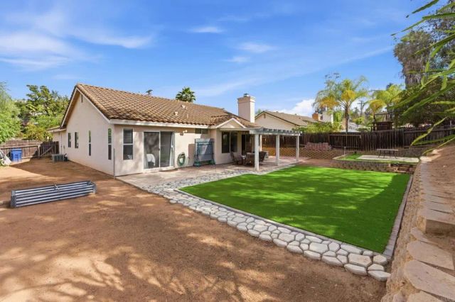 13170 Aurora Drive, El Cajon, CA 92021