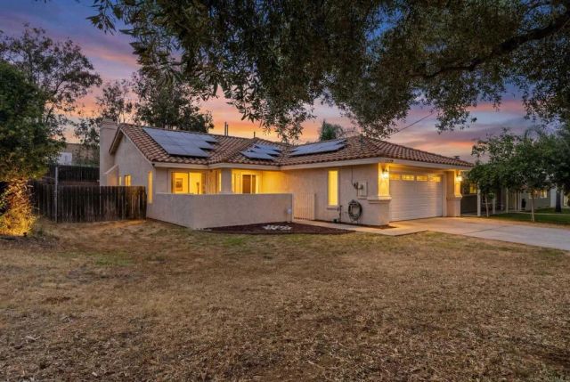 13170 Aurora Drive, El Cajon, CA 92021