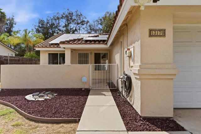 13170 Aurora Drive, El Cajon, CA 92021