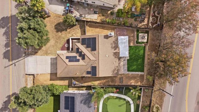 13170 Aurora Drive, El Cajon, CA 92021