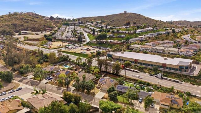 13170 Aurora Drive, El Cajon, CA 92021