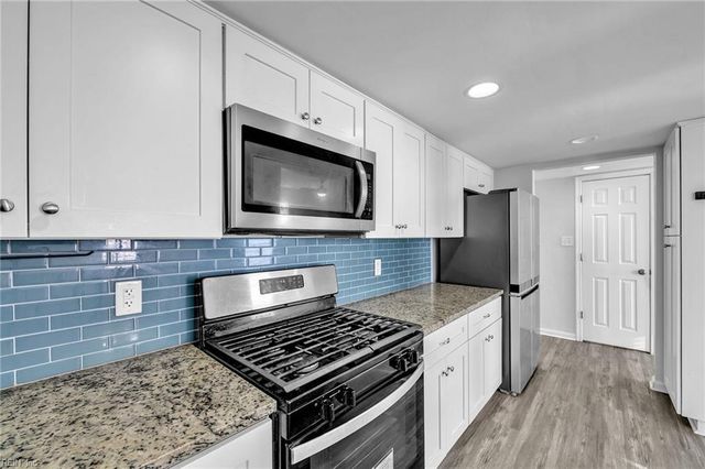 1106 Wide ST, Norfolk, VA 23504