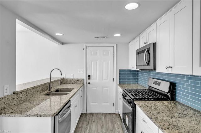 1106 Wide ST, Norfolk, VA 23504