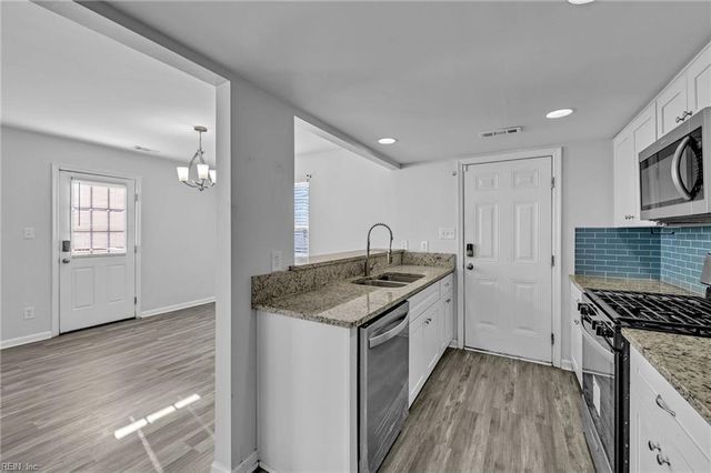 1106 Wide ST, Norfolk, VA 23504