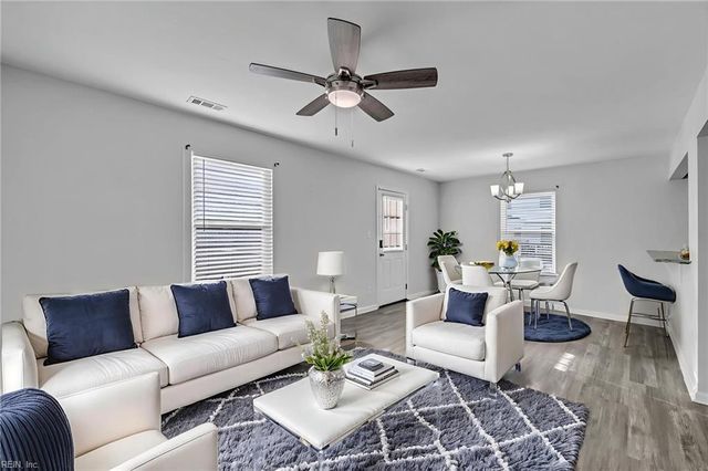 1106 Wide ST, Norfolk, VA 23504