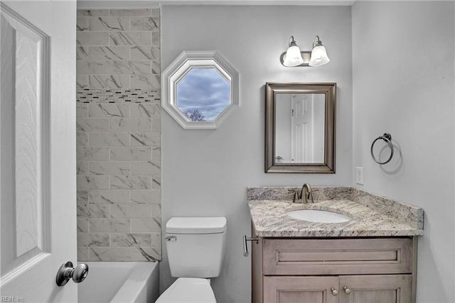 1106 Wide ST, Norfolk, VA 23504