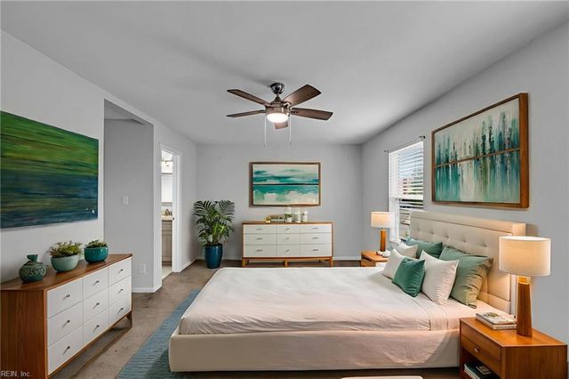 1106 Wide ST, Norfolk, VA 23504