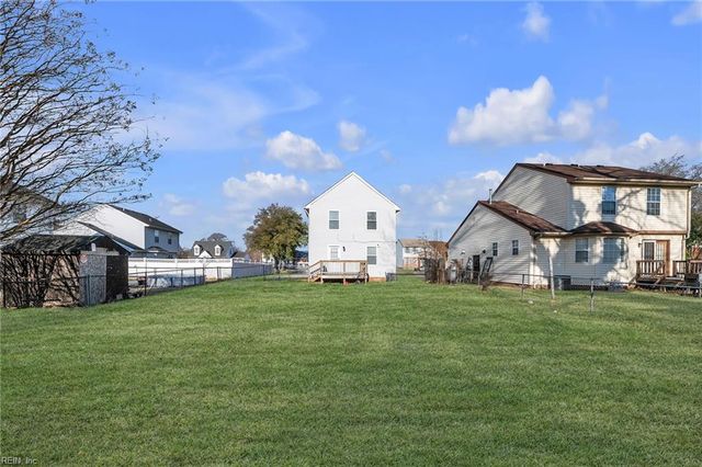 1106 Wide ST, Norfolk, VA 23504