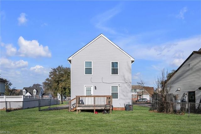 1106 Wide ST, Norfolk, VA 23504