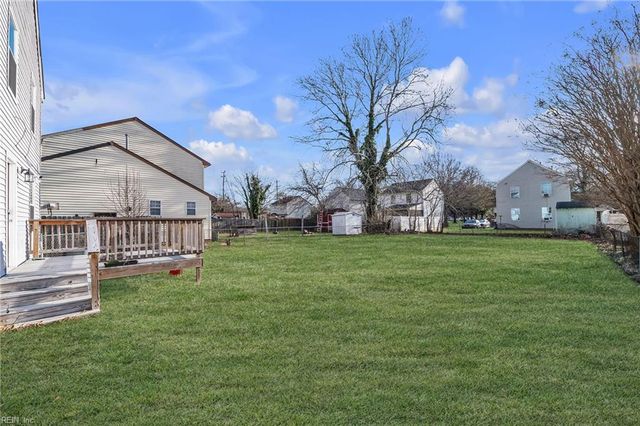 1106 Wide ST, Norfolk, VA 23504