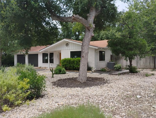 103 Laurel RDG, San Marcos, TX 78666