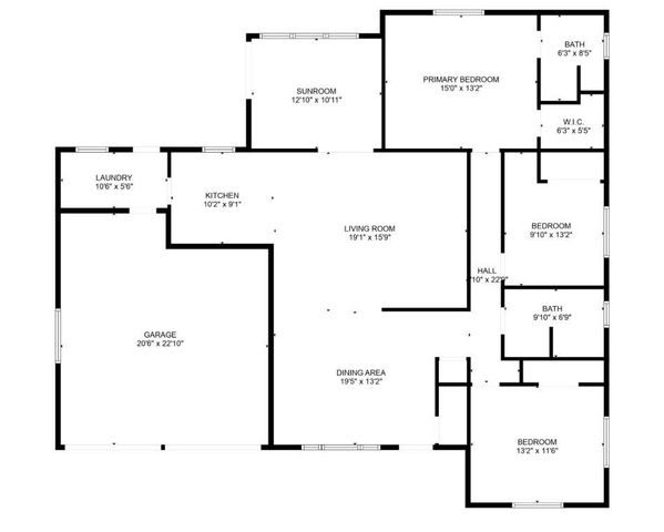 103 Laurel RDG, San Marcos, TX 78666