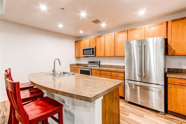 2200 S University Boulevard 212, Denver, CO 80210