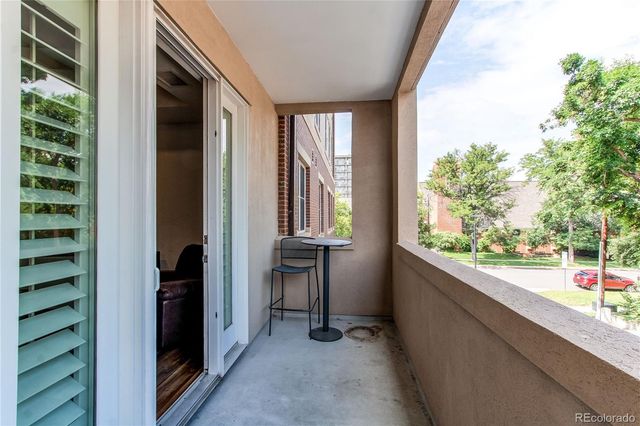 2200 S University Boulevard 212, Denver, CO 80210