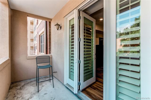 2200 S University Boulevard 212, Denver, CO 80210