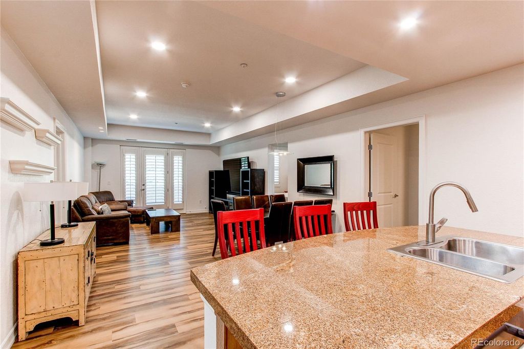 2200 S University Boulevard 212, Denver, CO 80210