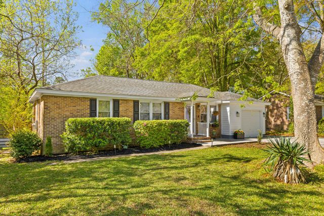 106 Pine Lane, Summerville, SC 29485