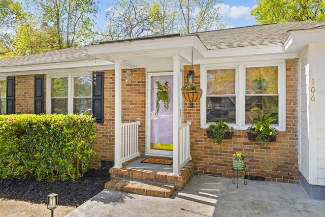 106 Pine Lane, Summerville, SC 29485