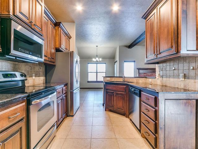 209 SW 172nd Street, Oklahoma City, OK 73170