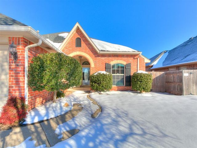 209 SW 172nd Street, Oklahoma City, OK 73170