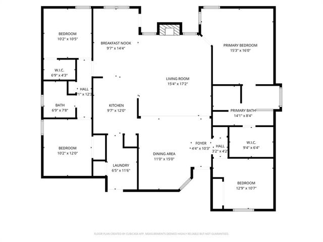 209 SW 172nd Street, Oklahoma City, OK 73170