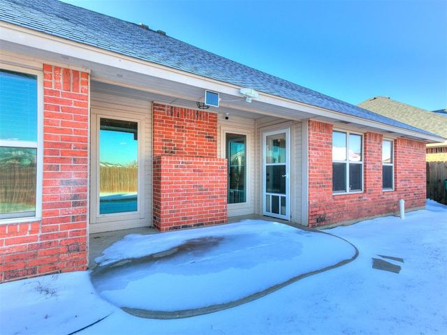209 SW 172nd Street, Oklahoma City, OK 73170