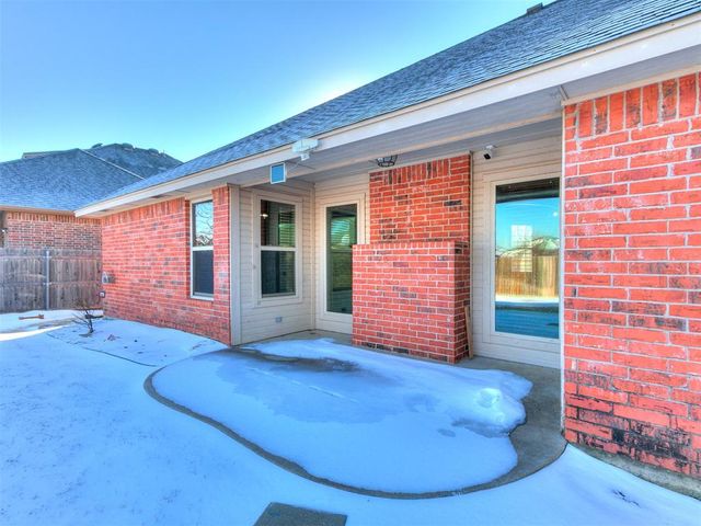 209 SW 172nd Street, Oklahoma City, OK 73170