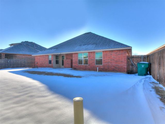 209 SW 172nd Street, Oklahoma City, OK 73170