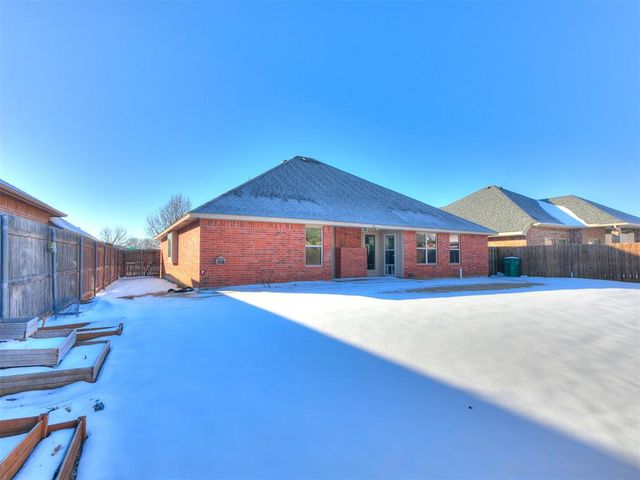 209 SW 172nd Street, Oklahoma City, OK 73170