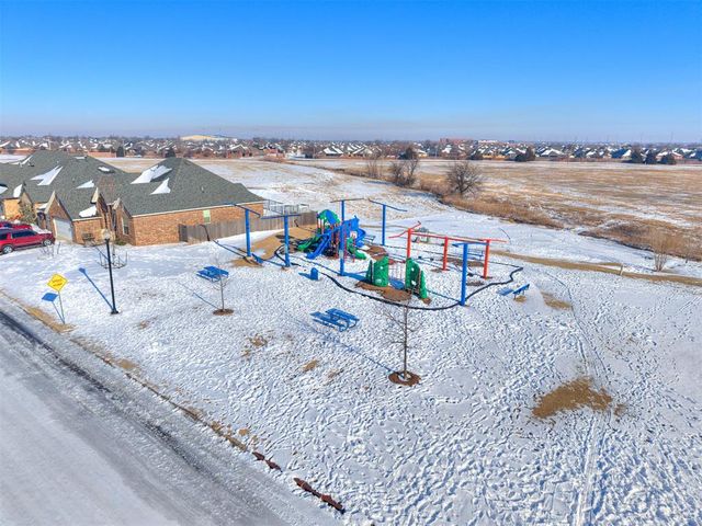 209 SW 172nd Street, Oklahoma City, OK 73170