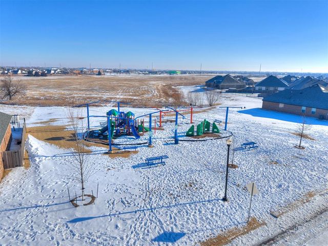 209 SW 172nd Street, Oklahoma City, OK 73170