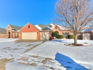 209 SW 172nd Street, Oklahoma City, OK 73170