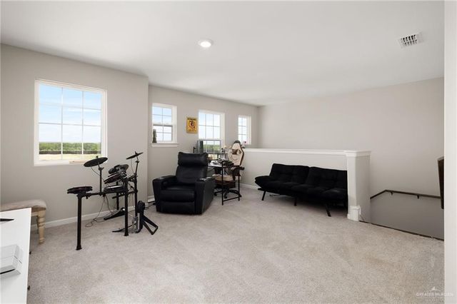 3101 Kestrel Drive, Mission, TX 78572