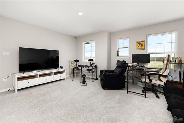 3101 Kestrel Drive, Mission, TX 78572