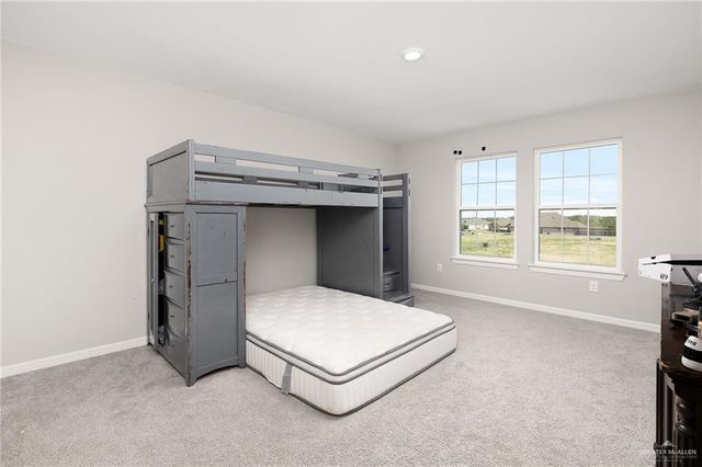 3101 Kestrel Drive, Mission, TX 78572