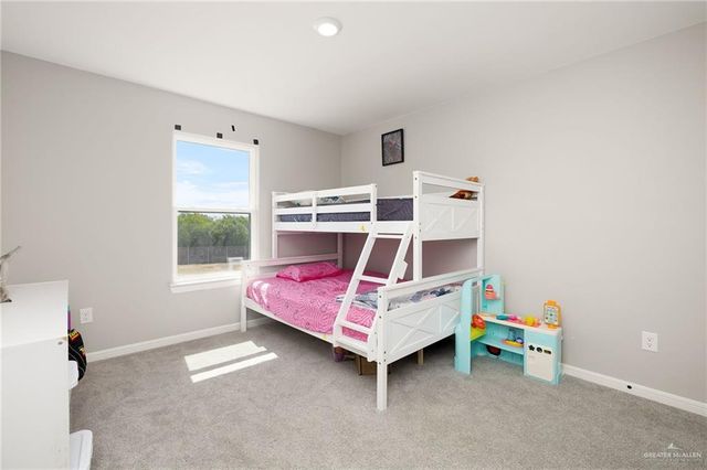 3101 Kestrel Drive, Mission, TX 78572