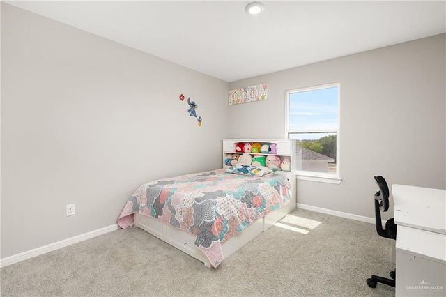 3101 Kestrel Drive, Mission, TX 78572