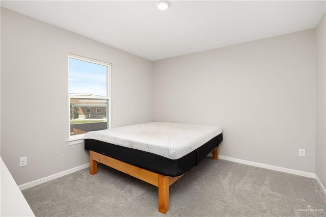 3101 Kestrel Drive, Mission, TX 78572