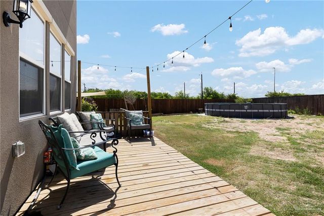 3101 Kestrel Drive, Mission, TX 78572