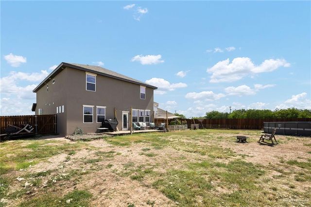 3101 Kestrel Drive, Mission, TX 78572