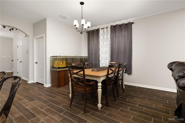 3101 Kestrel Drive, Mission, TX 78572