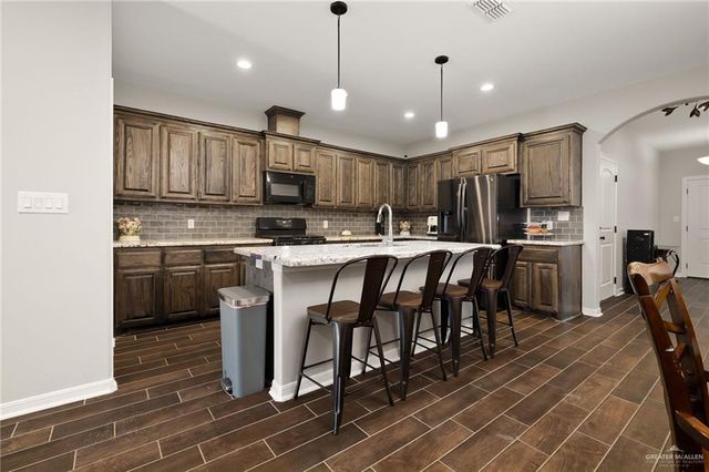 3101 Kestrel Drive, Mission, TX 78572