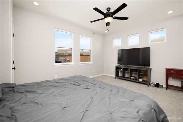 3101 Kestrel Drive, Mission, TX 78572