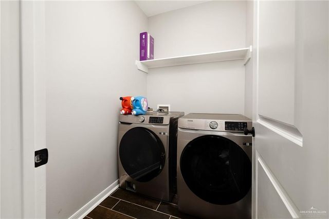 3101 Kestrel Drive, Mission, TX 78572