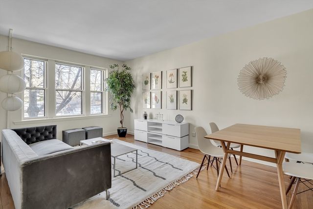 66 Marshal Street 4, Brookline, MA 02445