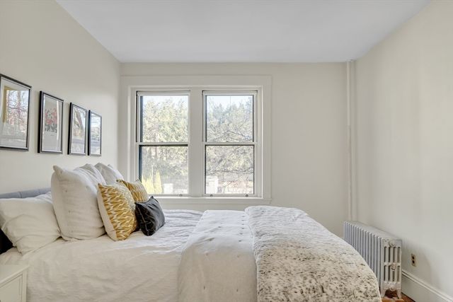 66 Marshal Street 4, Brookline, MA 02445